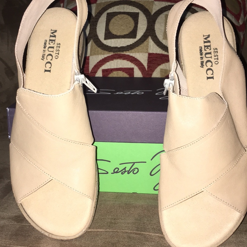 O.B.O.Shoes - Picture 3 of 7
